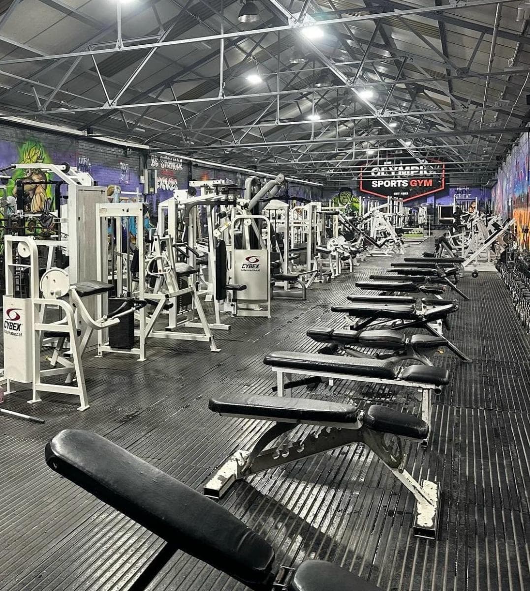 Pull-up rig