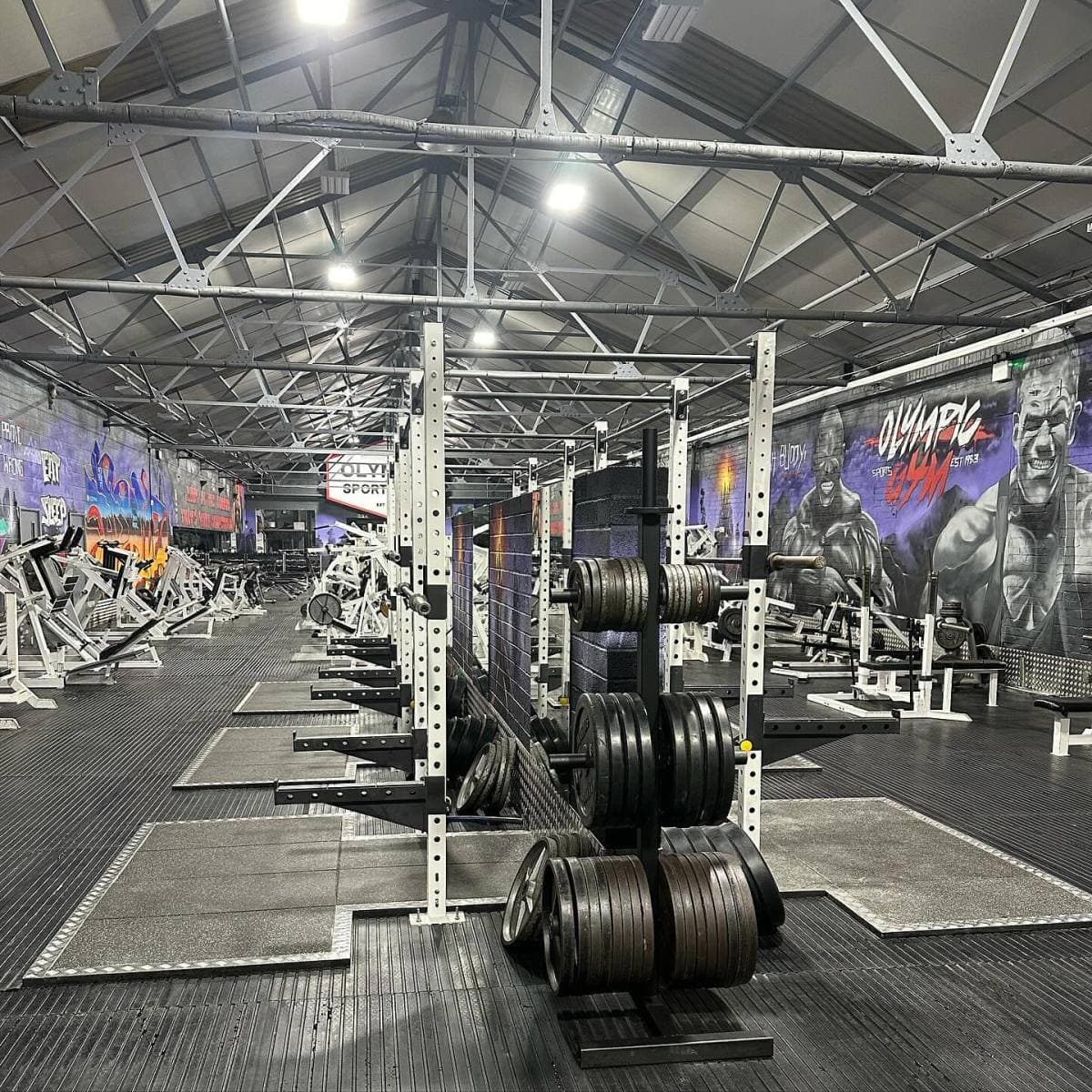 Member training